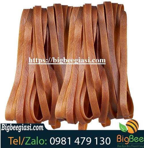 dây thun bản lớn dây thun bản lớn