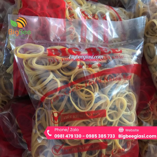 Dây thun bản lớn bigbee Dây thun bản lớn bigbee