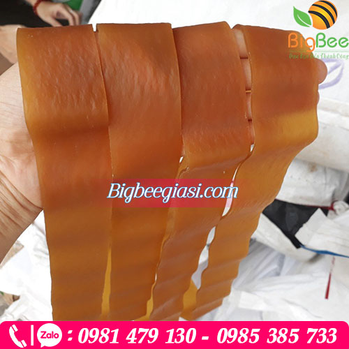 dây thun bản lớn rộng 32mm