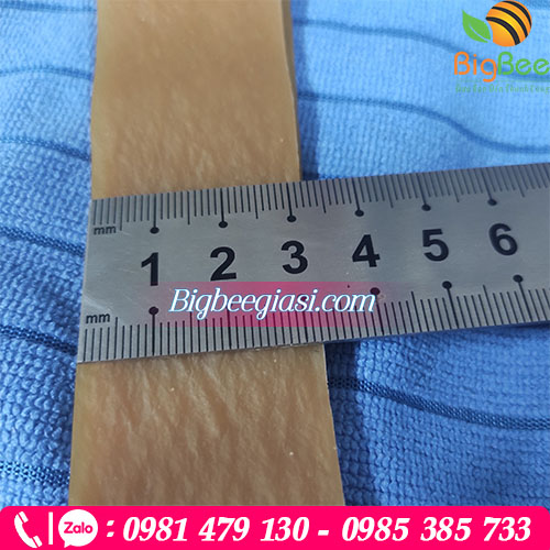 dây thun bản lớn