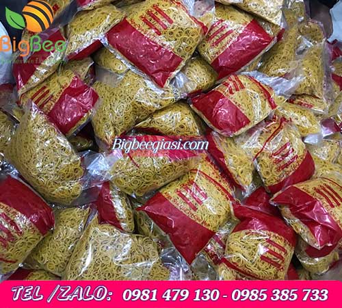 Dây thun khoanh bigbee đóng gói theo yêu cầu