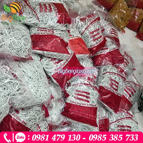 Dây thun Thu Hồng