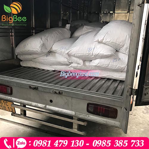 Công ty hỗ trợ giao hàng tận nơi.