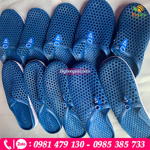 Thu Hồng chuyên cung cấp Dép sục nhựa dẻo giá rẻ, uy tín tại TPHCM Thu Hồng chuyên cung cấp Dép sục nhựa dẻo giá rẻ, uy tín tại TPHCM