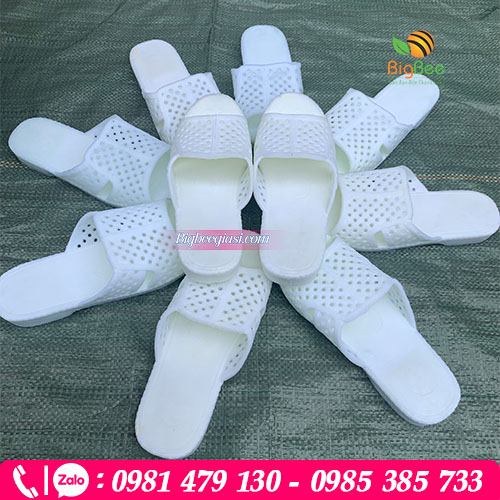 Dép tổ ong Dép tổ ong