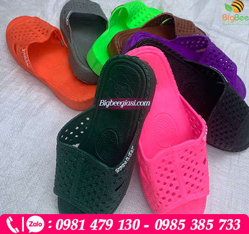 Dép tổ ong xịn siêu bền Dép tổ ong xịn siêu bền