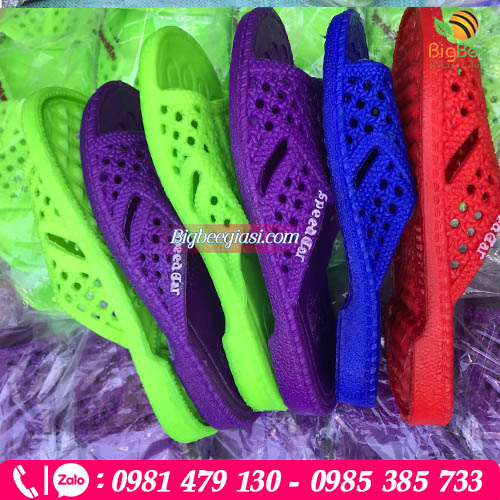 Dép tổ ong trẻ em uy tín, chất lượng cho người dùng Dép tổ ong trẻ em uy tín, chất lượng cho người dùng