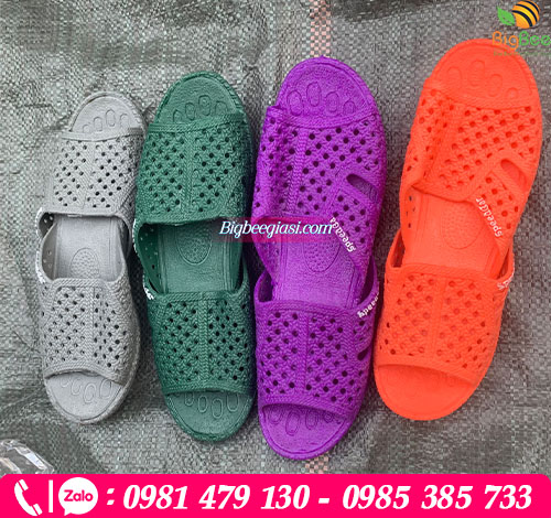 Dép tổ ong người lớn Dép tổ ong người lớn