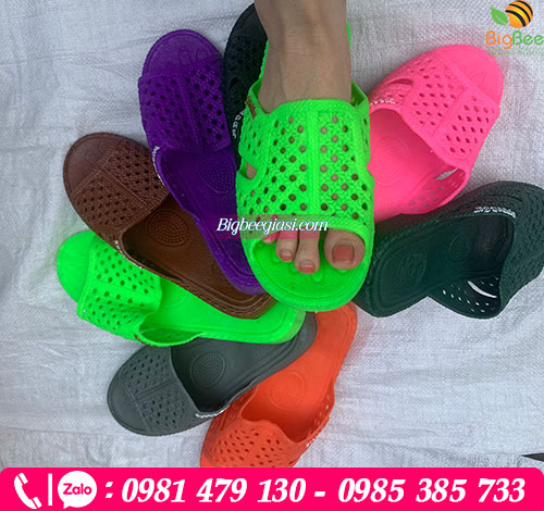 Dép tổ ong chất lượng tại Thu Hồng Dép tổ ong chất lượng tại Thu Hồng