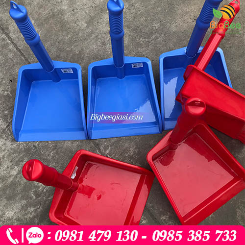 Hốt rác nhựa giá sỉ rẻ nhất tại Thu Hồng Hốt rác nhựa giá sỉ rẻ nhất tại Thu Hồng