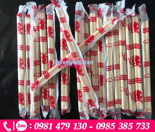 đũa tre