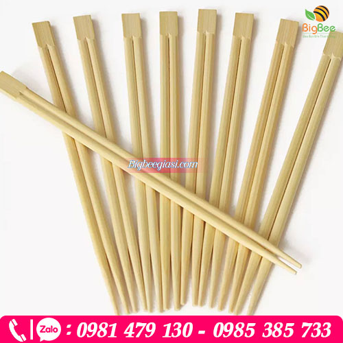 Đũa tre tự tách Đũa tre tự tách