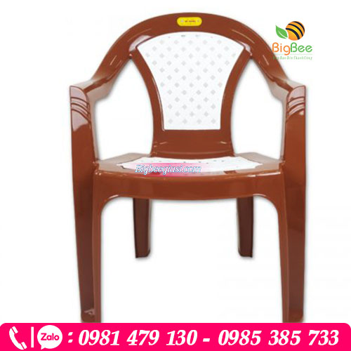 Ghế bành lưới màu nâu Ghế bành lưới màu nâu