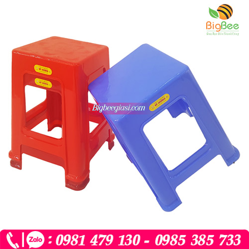 Thu Hồng cung cấp Ghế nhựa vuông cao giá rẻ tại TpHCM Thu Hồng cung cấp Ghế nhựa vuông cao giá rẻ tại TpHCM
