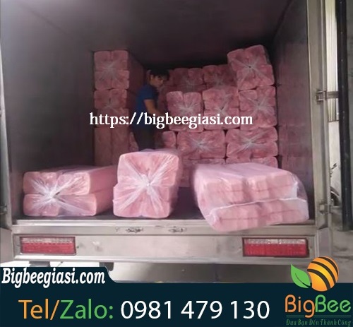 Giao hộp xốp đựng cơm tận nơi Giao hộp xốp đựng cơm tận nơi