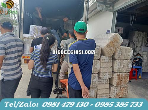 công ty hỗ trợ giao khay đựng trứng tận nơi