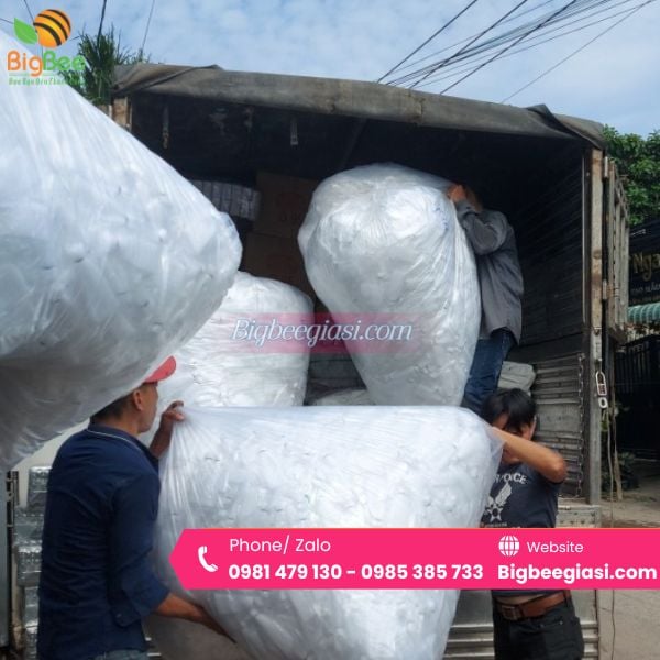 Xốp bọc trái cây sẵn số lượng lớn giao cho khách sỉ Xốp bọc trái cây sẵn số lượng lớn giao cho khách sỉ