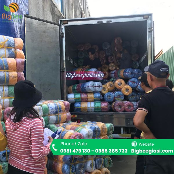 Thu Hồng chuyên cung cấp dây nilon giá sỉ rẻ, giao hàng tận nơi Thu Hồng chuyên cung cấp dây nilon giá sỉ rẻ, giao hàng tận nơi