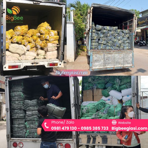 Qúa trình giao hàng nhanh chóng, uy tín Qúa trình giao hàng nhanh chóng, uy tín