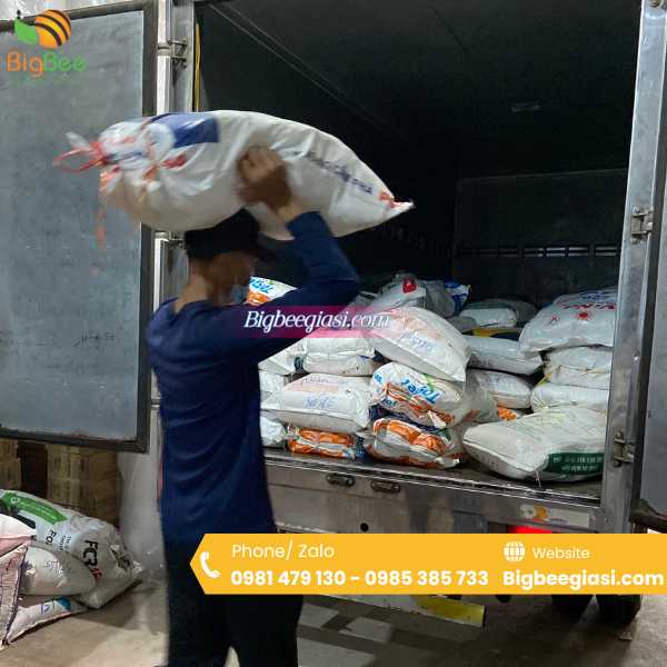 Túi xốp tận xưởng bao bì Thu Hồng Túi xốp tận xưởng bao bì Thu Hồng