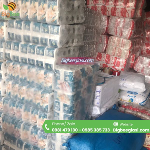 Giấy vệ sinh nhu cầu thiết yếu tại mỗi gia đình Giấy vệ sinh nhu cầu thiết yếu tại mỗi gia đình