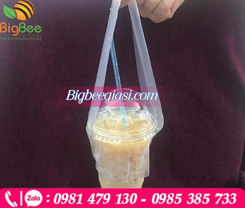 Túi đựng cafe mang đi