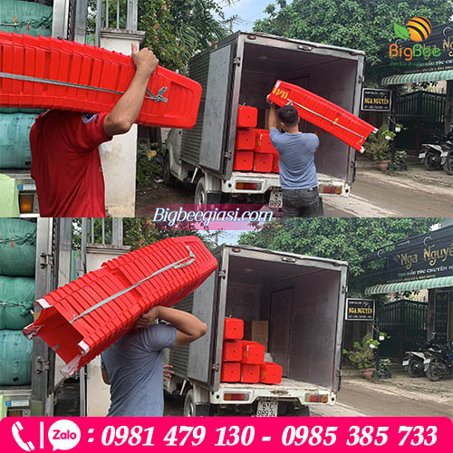 Thu Hồng hỗ trợ giao hàng ghế nhựa tận nơi  Thu Hồng hỗ trợ giao hàng ghế nhựa tận nơi