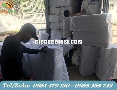 giao thô xốp - thố xốp đựng cháo phở bún tận nơi