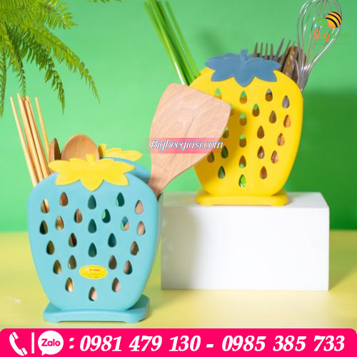 Hộp đựng đũa rất tiện lợi cho cuộc sống Hộp đựng đũa rất tiện lợi cho cuộc sống