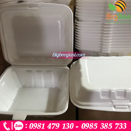 Mẫu hộp xốp đựng vịt gà quay, lòng nướng, heo quay.. Mẫu hộp xốp đựng vịt gà quay, lòng nướng, heo quay..