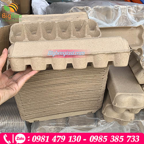 Hộp giấy đựng trứng gà vịt đẹp, thẩm mỹ thu hút người tiêu dùng Hộp giấy đựng trứng gà vịt đẹp, thẩm mỹ thu hút người tiêu dùng