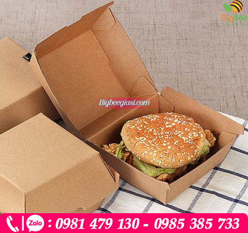 Kiểu dáng hộp giấy hiện đại, sang trọng Kiểu dáng hộp giấy hiện đại, sang trọng