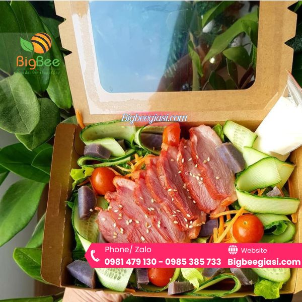 Được làm từ chất liệu giấy an toàn, thân thiện với môi trường Được làm từ chất liệu giấy an toàn, thân thiện với môi trường