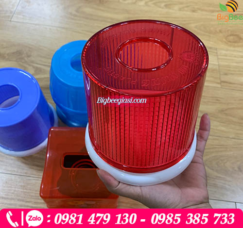 Hộp nhựa tròn đựng khăn giấy Hộp nhựa tròn đựng khăn giấy