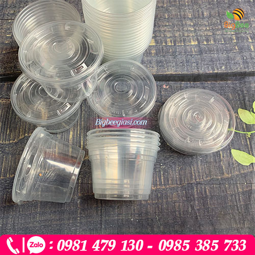 Hộp nhựa 400ml giá rẻ, đảm bảo ưng ý cho quý khách hàng Hộp nhựa 400ml giá rẻ, đảm bảo ưng ý cho quý khách hàng