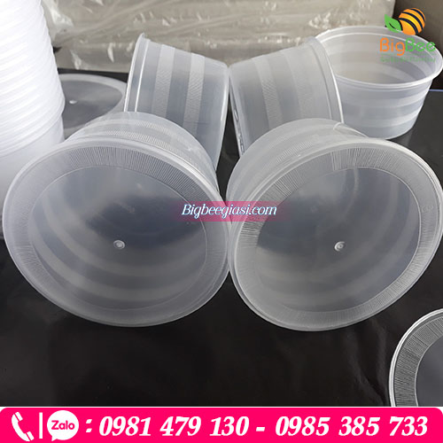 Hộp nhựa dày, có nắp đậy kín chắc chắn Hộp nhựa dày, có nắp đậy kín chắc chắn