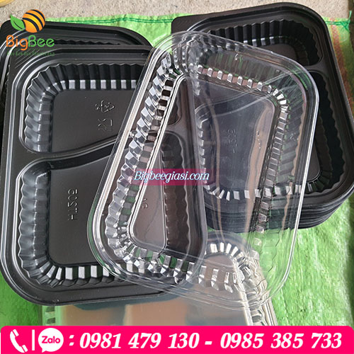 Nắp đậy trong suốt, đóng mở tiện lợi nhanh chóng Nắp đậy trong suốt, đóng mở tiện lợi nhanh chóng