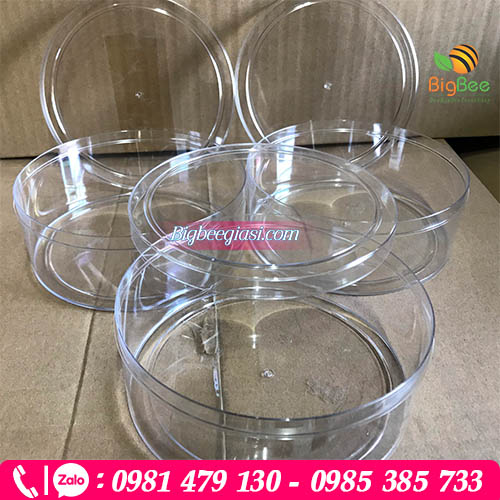 Hộp nhựa đựng tổ yến Hộp nhựa đựng tổ yến