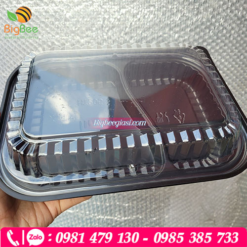 Hộp nhựa HT205 Hộp nhựa HT205