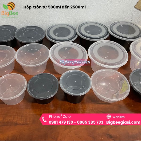 Hộp nhựa đầy đủ kích thước giá rẻ Hộp nhựa đầy đủ kích thước giá rẻ