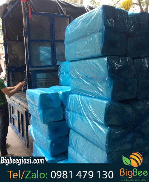 giao hàng hộp xốp đi giao hàng hộp xốp