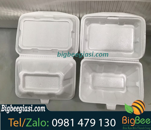 hộp xốp đựng cơm khứa hộp xốp đựng cơm khứa