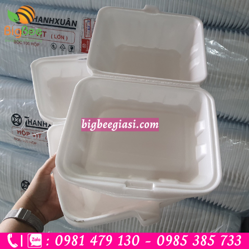 hộp vịt cao cấp