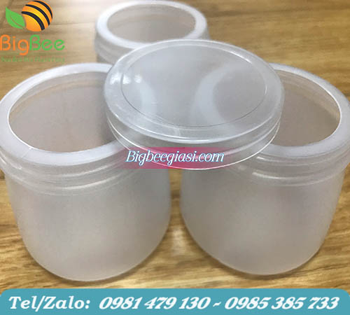 hũ sữa chua 160ml