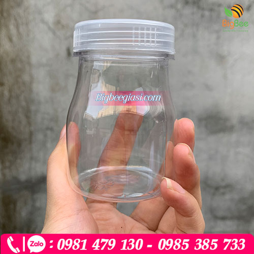 Hũ sữa chua 120ml Hũ sữa chua 120ml