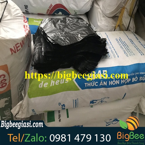 phân phối sỉ túi đựng rác công nghiệp phân phối sỉ túi đựng rác công nghiệp