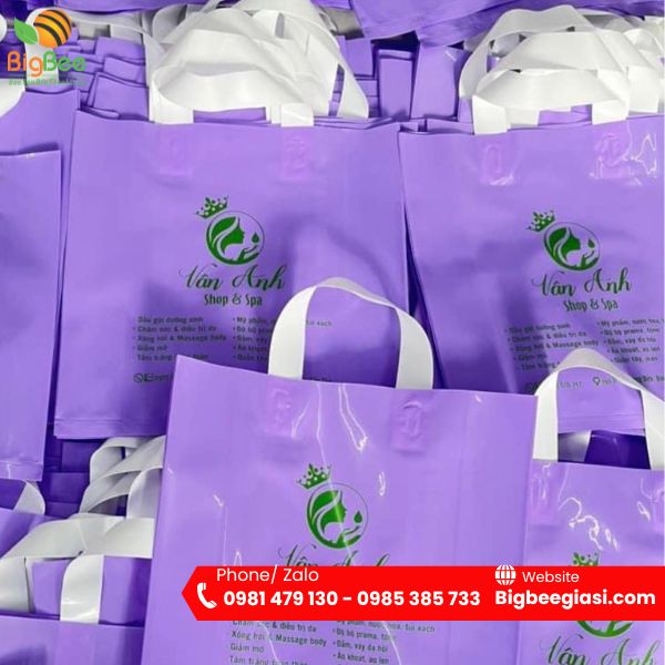 Bao bì Thu Hồng hỗ trợ in ấn chuyên nghiệp Bao bì Thu Hồng hỗ trợ in ấn chuyên nghiệp