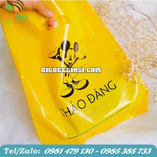 nhận in túi hột xoài giá rẻ