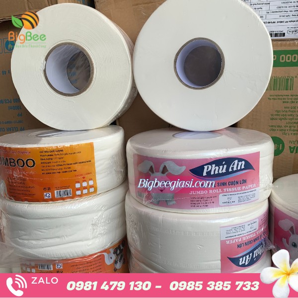 Khăn giấy vệ sinh công nghiệp. Khăn giấy vệ sinh công nghiệp.