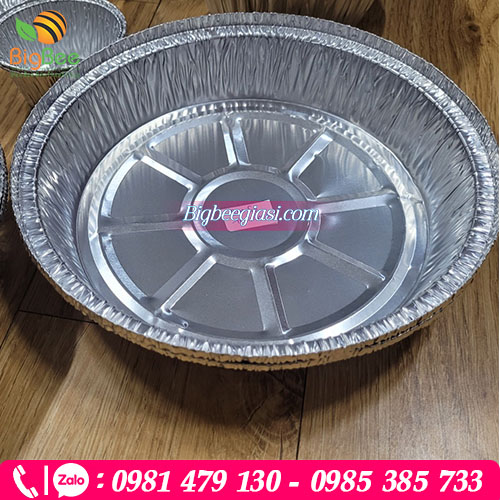 Khay bạc nướng Khay bạc nướng